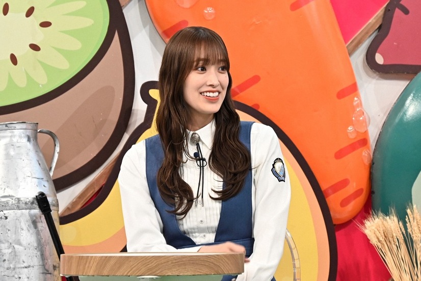（C）TBS