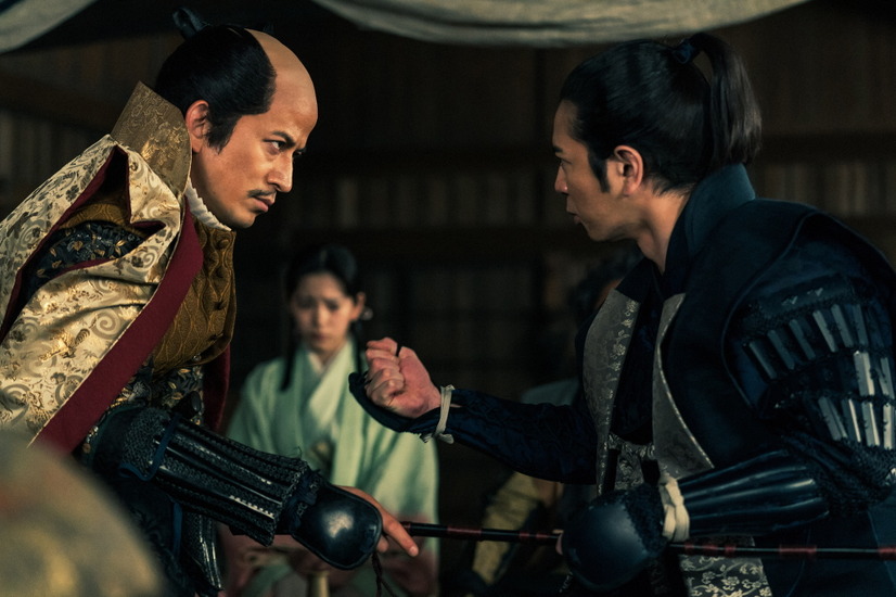 信長、参戦の条件として家康に驚くべき条件を提示......NHK大河ドラマ『どうする家康』第21話