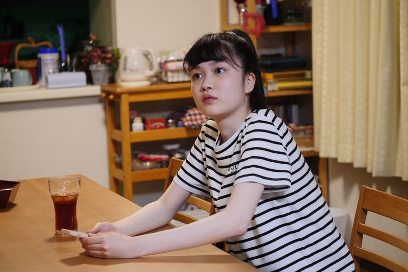 （c）フジテレビ