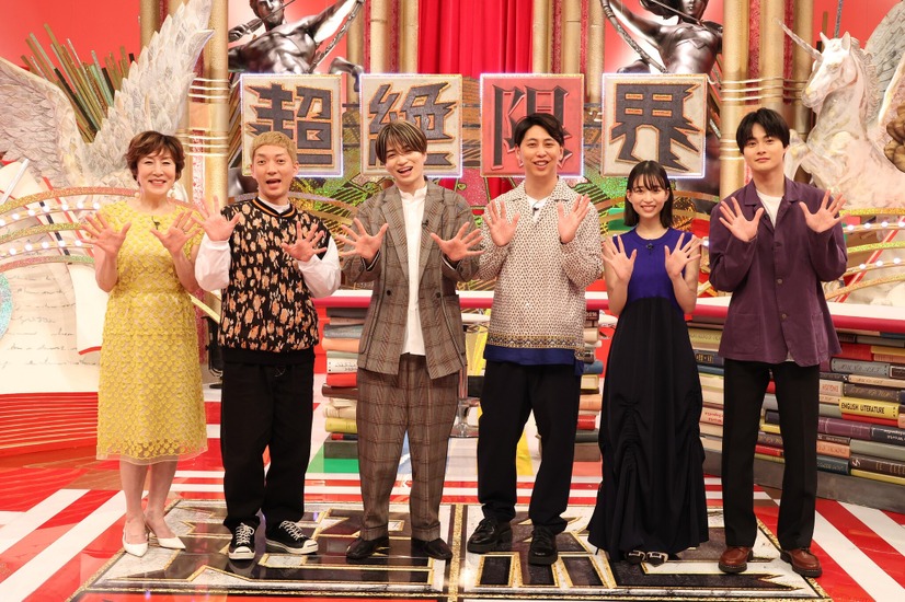 （C）フジテレビ