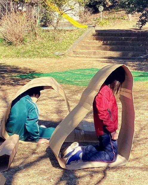 平祐奈、浅川大治