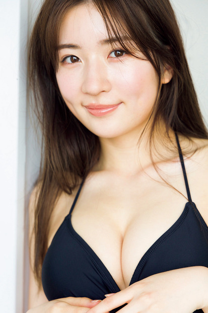 雨宮凛々子（フジコーズ）(C)光文社／週刊FLASH 写真：Takeo Dec.