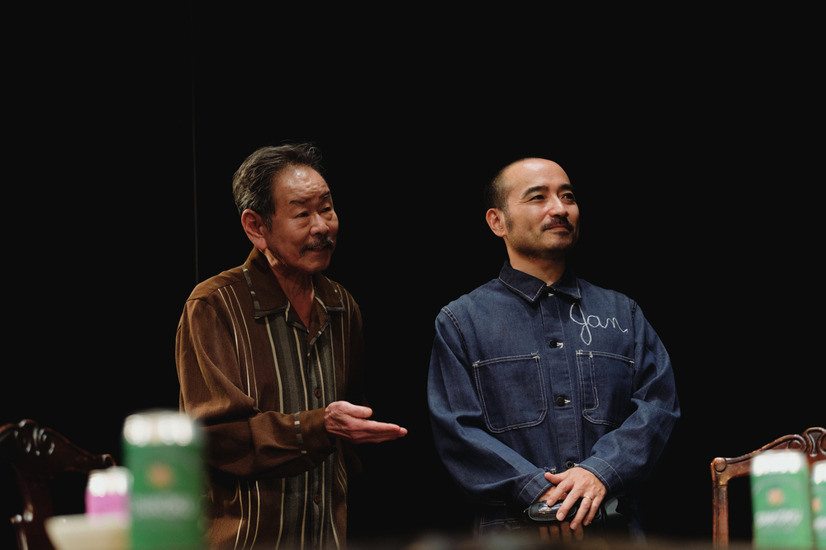 演劇＆テレビドラマ作品『君しか見えないよ』上演スタート！主演・川島海荷「演劇の枠を超えて新しい感覚で楽しんでもらえると」