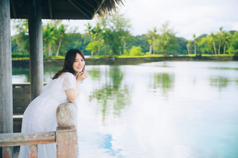 乃木坂46・田村真佑、1st写真集決定！下着姿＆水着姿も初披露