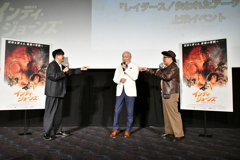 （C）2023 Lucasfilm Ltd. & TM. All Rights Reserved.