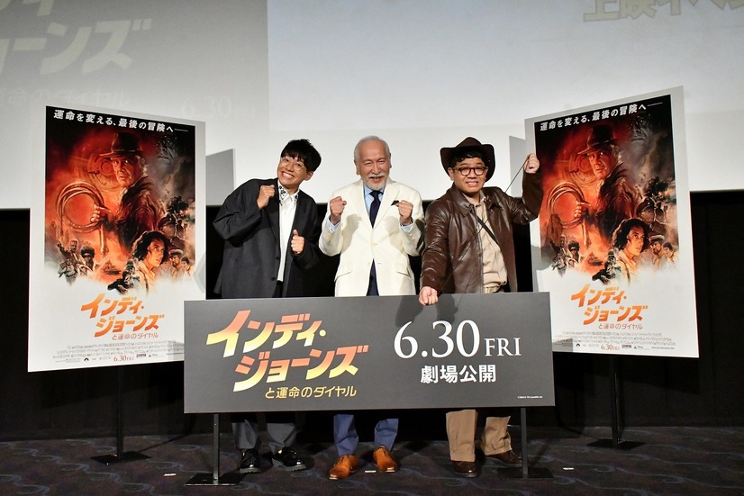 （C）2023 Lucasfilm Ltd. & TM. All Rights Reserved.
