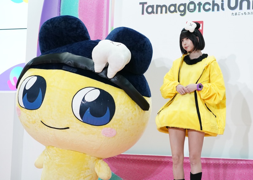 あのちゃん【写真：竹内みちまろ】