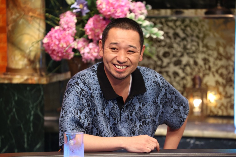 大悟（千鳥）　（c）フジテレビ