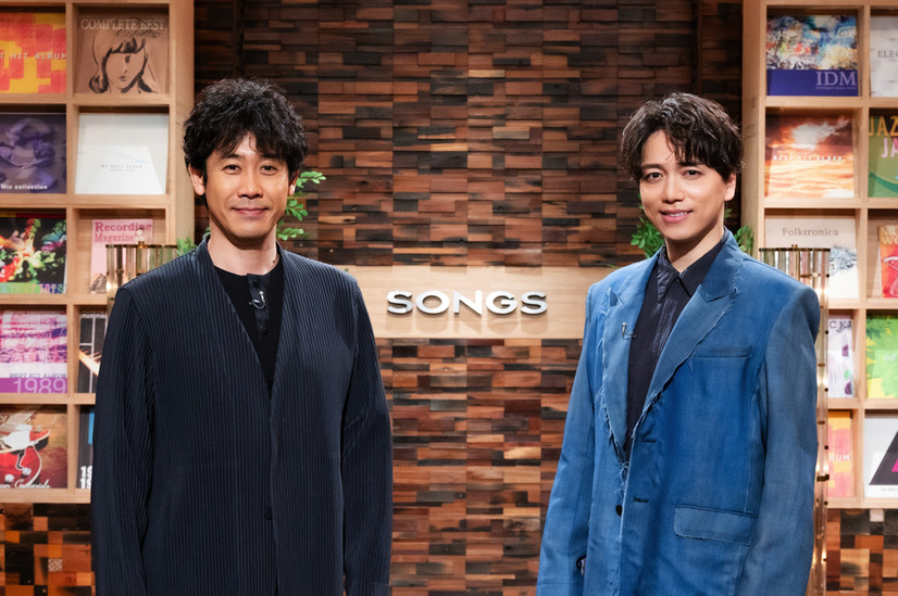 （C）NHK