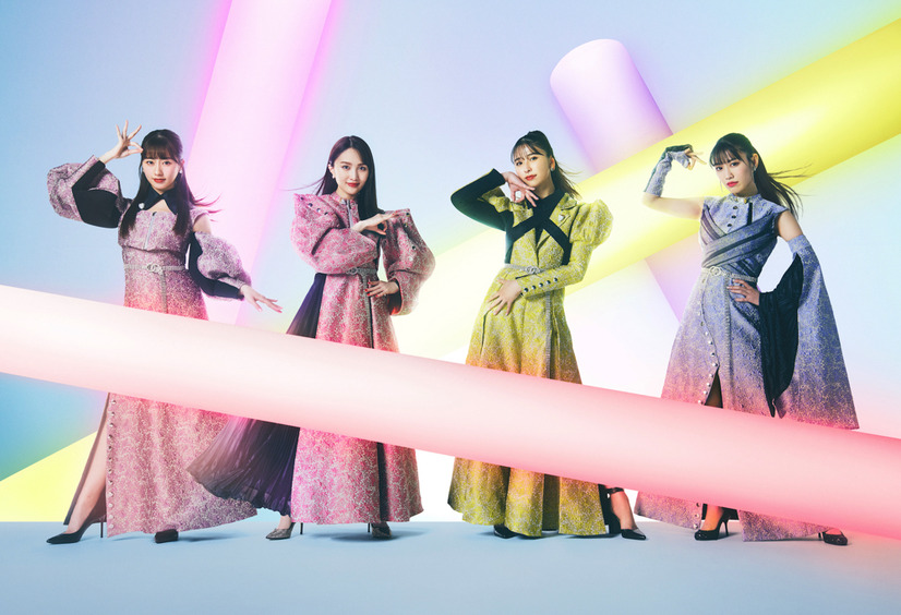 ももクロ、MV集第2弾からダイジェスト映像公開！