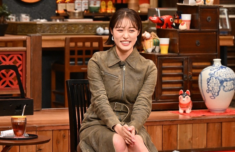 （C）TBS