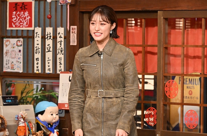 （C）TBS