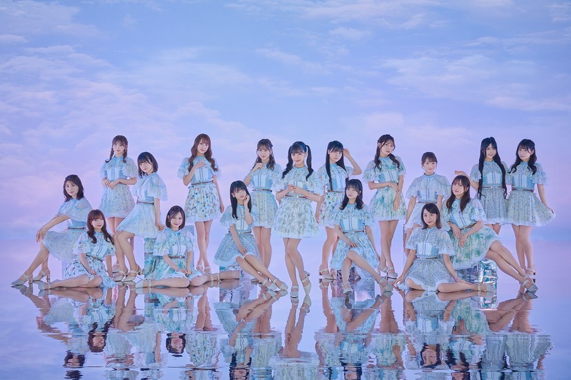 SKE48、最新シングルのタイトル＆ジャケ写公開！グループ初センターは末永桜花