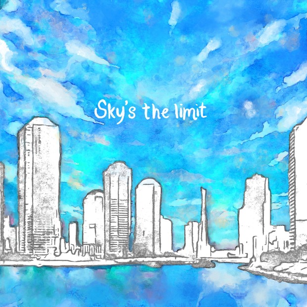 シンガーソングライターの遥海が自身最大規模の公演！新曲「Sky’s the limit」もライブ初披露