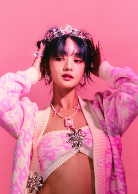 K-POPアイドルグループ (G)I-DLEの日本公式サイトがリニューアル！ワールドツアーチケットの先行販売も