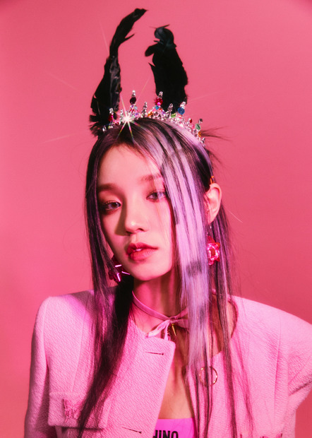 K-POPアイドルグループ (G)I-DLEの日本公式サイトがリニューアル！ワールドツアーチケットの先行販売も