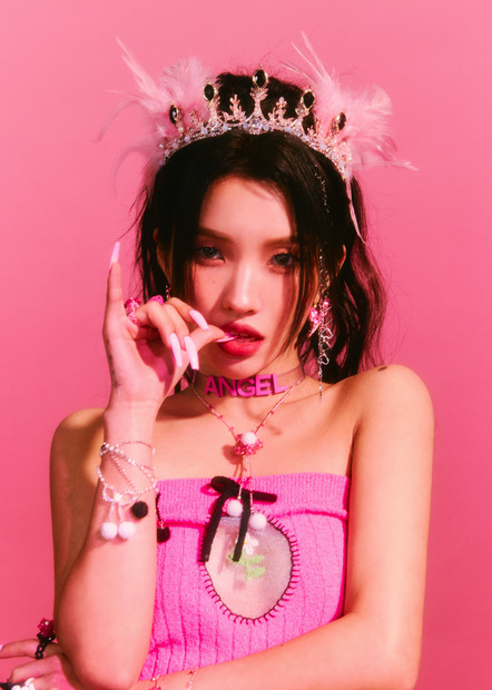 K-POPアイドルグループ (G)I-DLEの日本公式サイトがリニューアル！ワールドツアーチケットの先行販売も