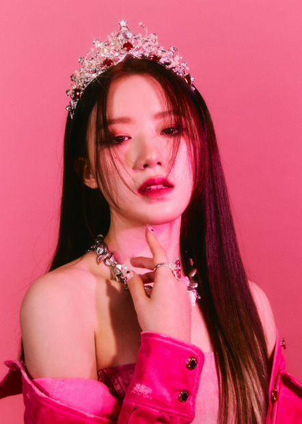 K-POPアイドルグループ (G)I-DLEの日本公式サイトがリニューアル！ワールドツアーチケットの先行販売も