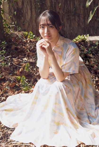 『blt graph.vol.90』【セブンネットショッピング購入特典ポストカード：今村美月（STU48）】（c）東京ニュース通信社