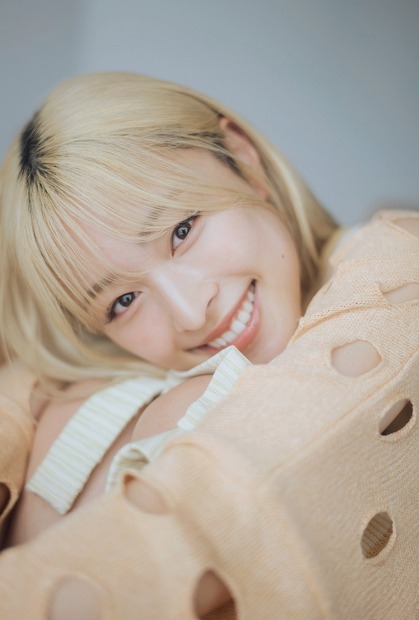 『blt graph.vol.90』【セブンネットショッピング購入特典ポストカード：美月】（c）東京ニュース通信社