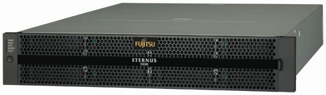 ETERNUS DX80