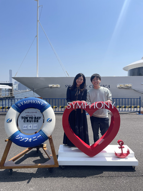 “ミス慶應”妻と‟東大博士号”夫、『新婚さんいらっしゃい！』で過保護過ぎる夫の全貌明らかに
