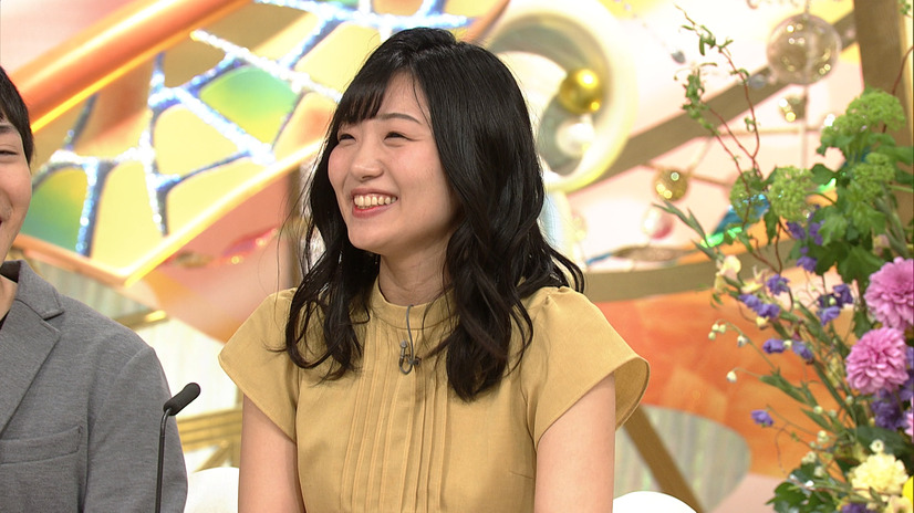 “ミス慶應”妻と‟東大博士号”夫、『新婚さんいらっしゃい！』で過保護過ぎる夫の全貌明らかに