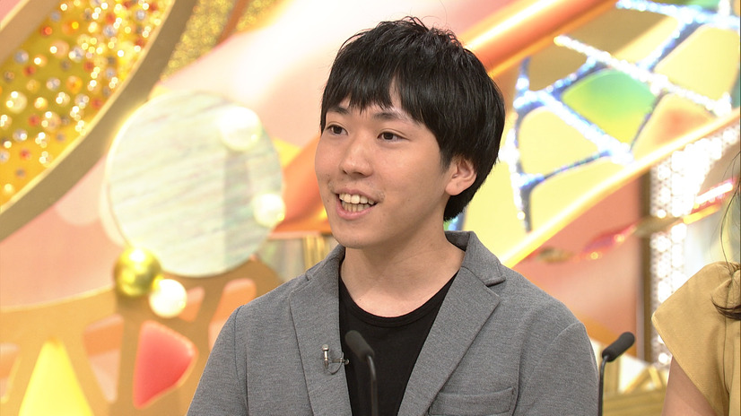 “ミス慶應”妻と‟東大博士号”夫、『新婚さんいらっしゃい！』で過保護過ぎる夫の全貌明らかに