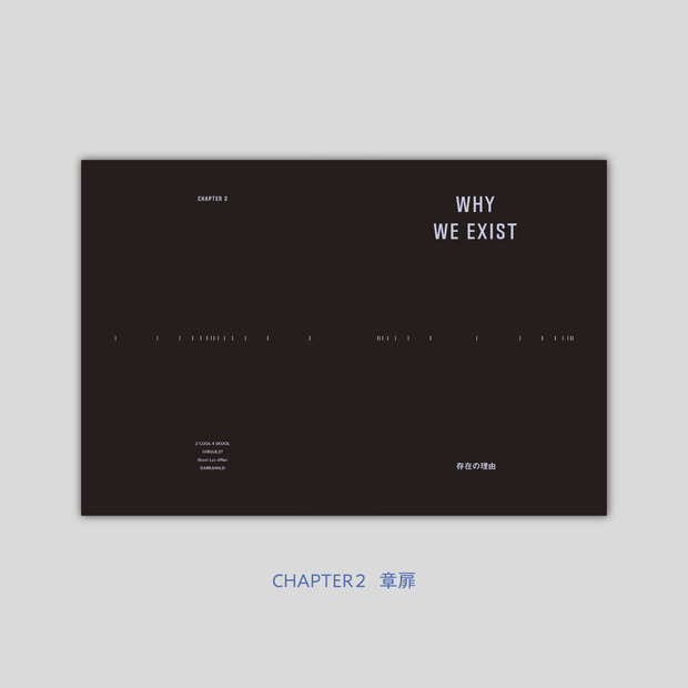 『BEYOND THE STORY：10-YEAR RECORD OF BTS』（新潮社）