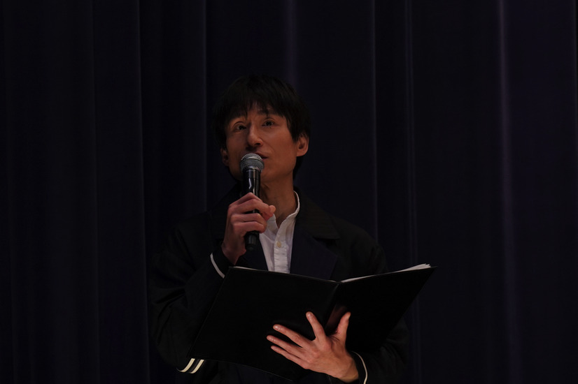 （C）2023「忌怪島/きかいじま」製作委員会
