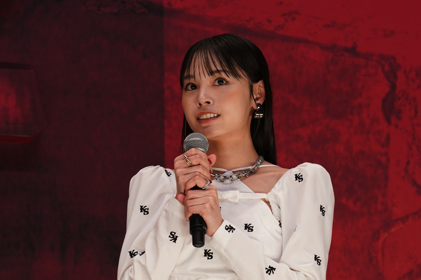 （C）2023「忌怪島/きかいじま」製作委員会