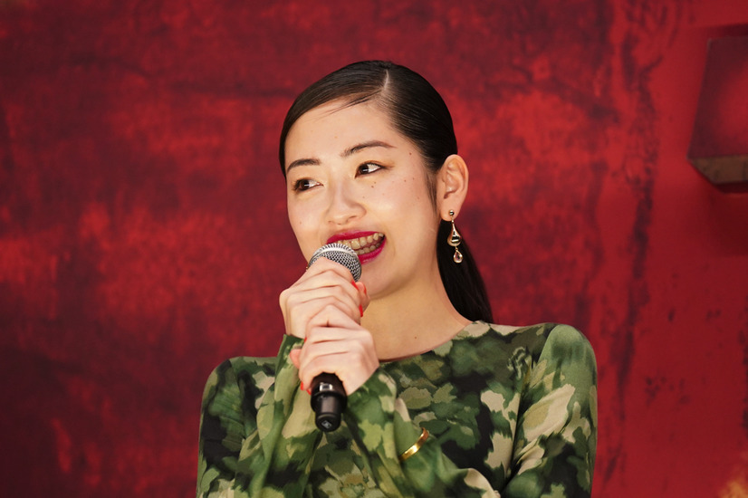 （C）2023「忌怪島/きかいじま」製作委員会
