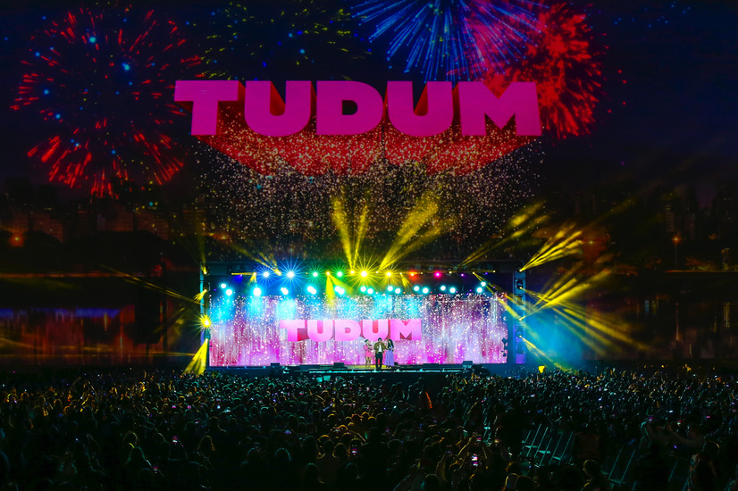 『TUDUM』