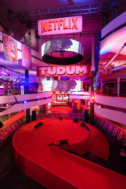 『TUDUM』