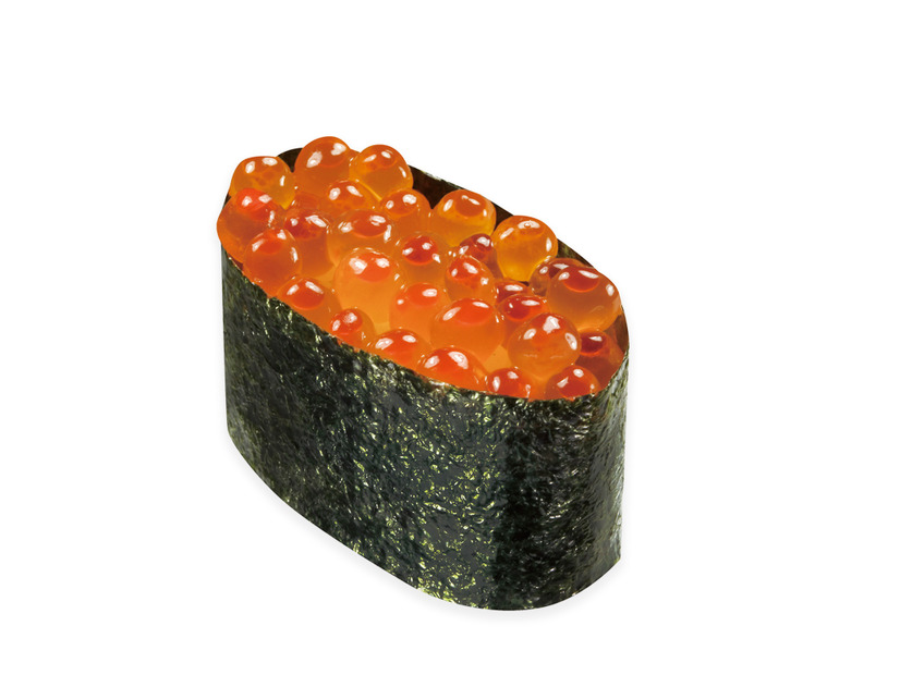大粒いくら（一貫）