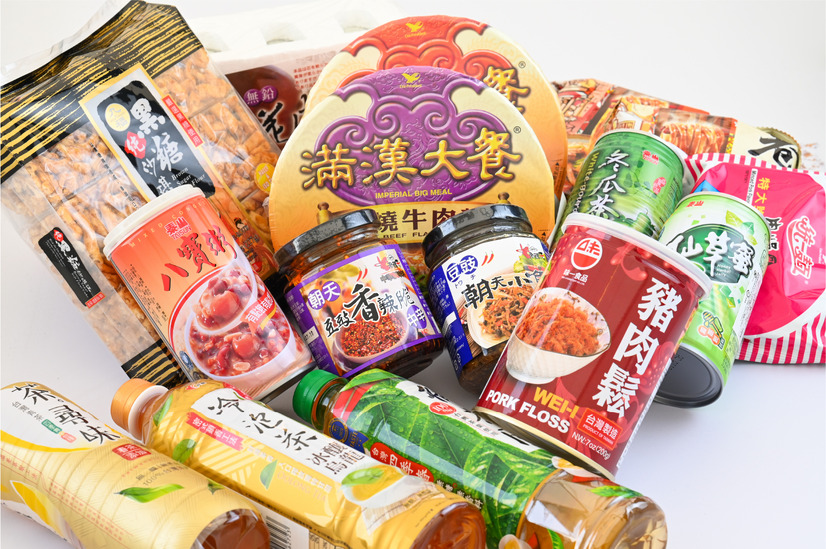 台湾祭STORE なんばマルイ