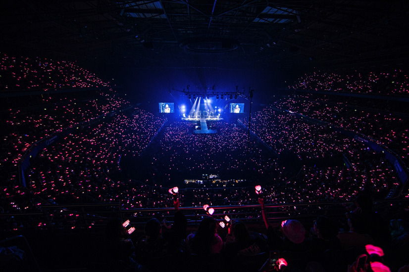 BLACKPINK、シドニー公演も大盛況！K-POPガールズグループ最大規模のワールドツアーは後半へ