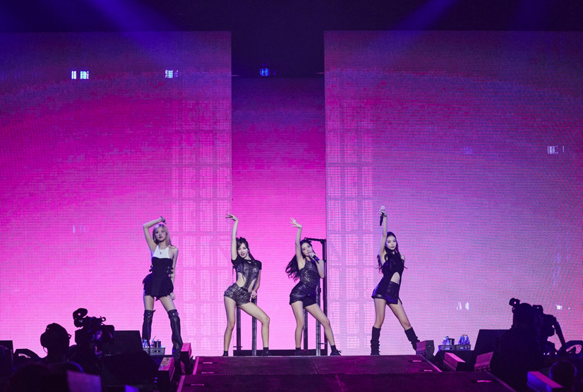BLACKPINK、シドニー公演も大盛況！K-POPガールズグループ最大規模のワールドツアーは後半へ