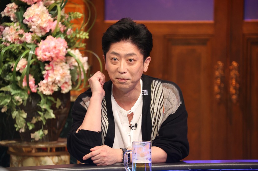 後藤輝基（フットボールアワー）　（c）フジテレビ