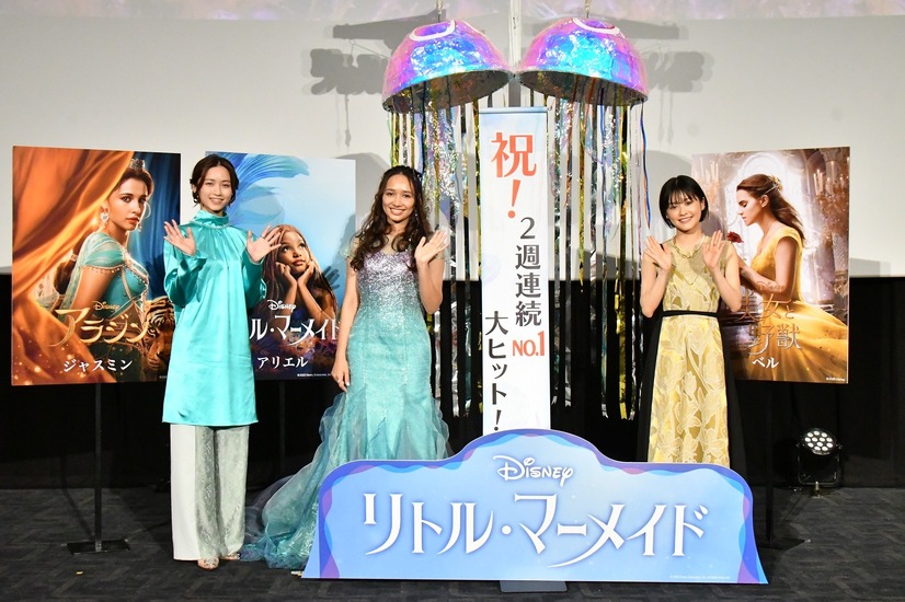 （c）2023 Disney Enterprises, Inc. All Rights Reserved.