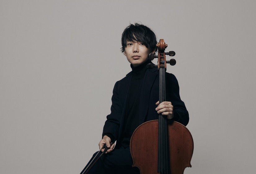佐藤晴真　（c）Seiichi Saito