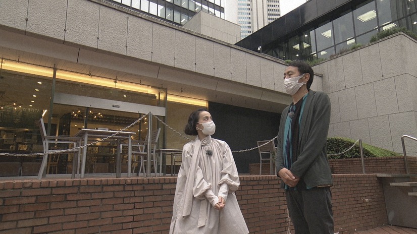 （C）NHK
