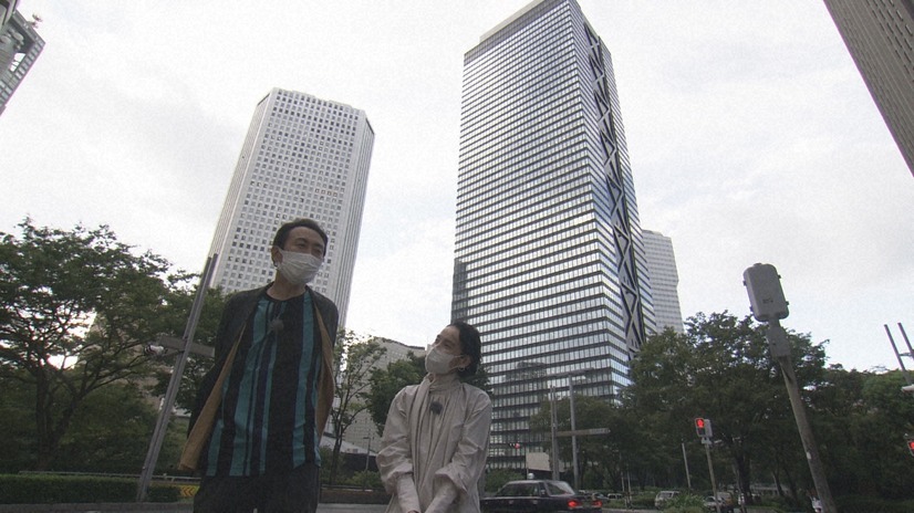 （C）NHK