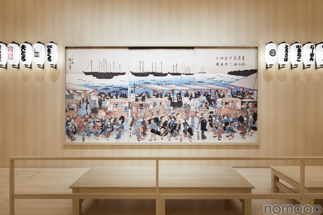 和歌山の梅酒が楽しめる！「くら寿司グローバル旗艦店 浅草」限定で梅酒フェア開催