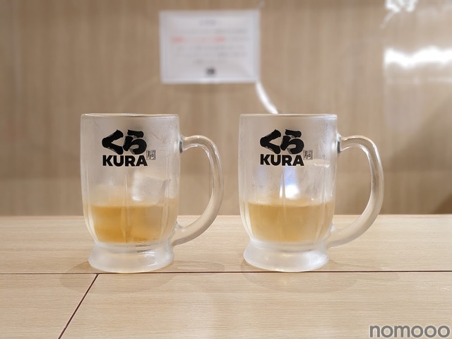 和歌山の梅酒が楽しめる！「くら寿司グローバル旗艦店 浅草」限定で梅酒フェア開催