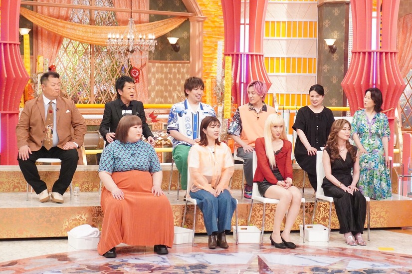 （C）フジテレビ