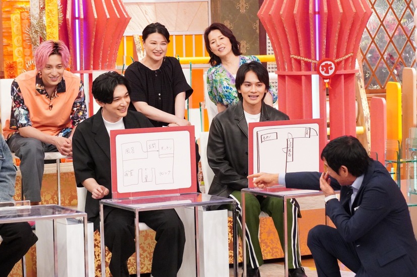 （C）フジテレビ