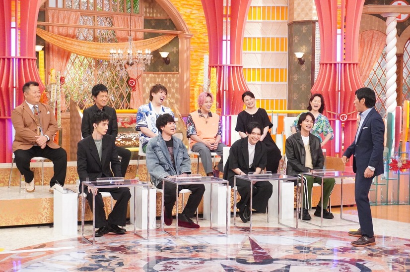 （C）フジテレビ
