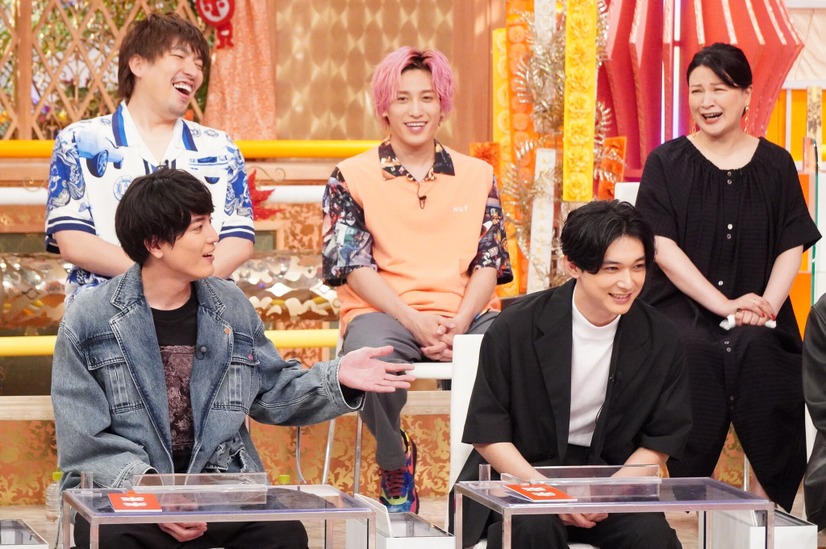 （C）フジテレビ