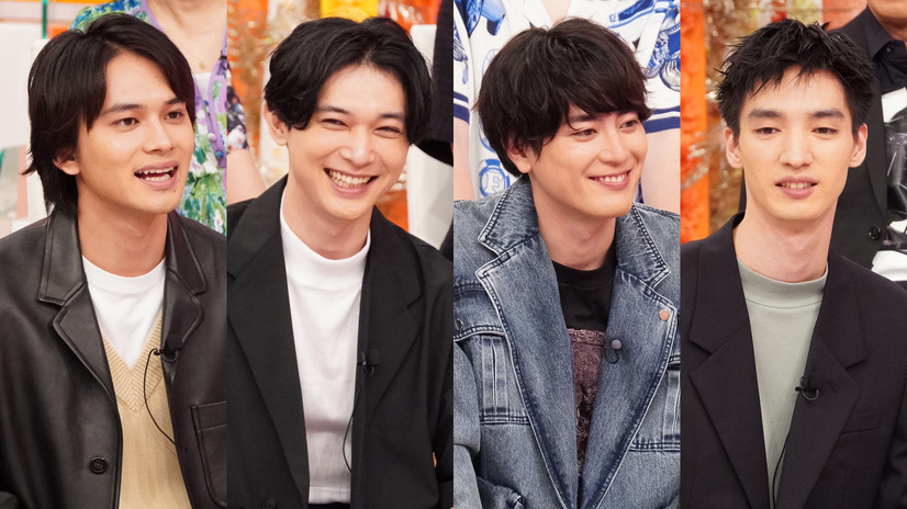 （C）フジテレビ